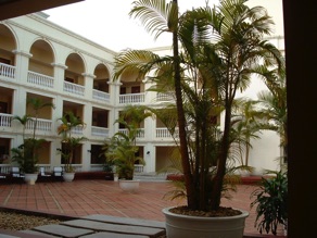 VIETNAM : Haiphong 
Harbour View Hotel